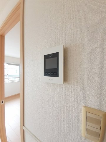 ルース　デラ　プレッソ　Ⅲの設備