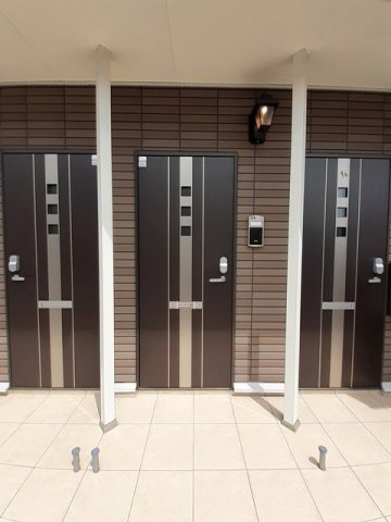 グランデ　カーサＨのその他共用部分