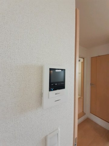 グランデ　カーサＨの設備