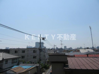 【展望】 | ＮＴビル