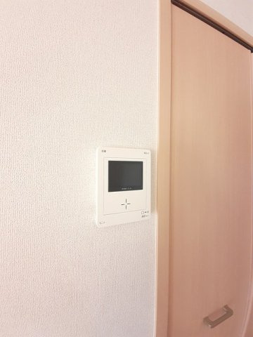 カーサ　フェリーチェＢの設備
