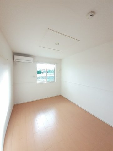 カーサ　フェリーチェＢの内装