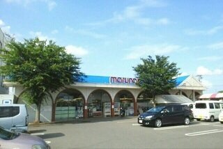 ラフォーレ　キャトルの周辺|マルナカ川島店さんまで1520m