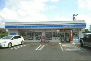 ラフォーレ　キャトルの周辺|ローソン高松三谷店さんまで550m
