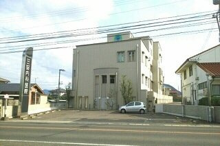 ラフォーレ　キャトルの周辺|三好内科医院さんまで1330m