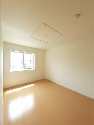 ラフォーレ　キャトルの内装