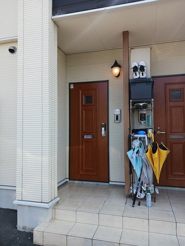 リバーサイド川島Ｂのその他共用部分