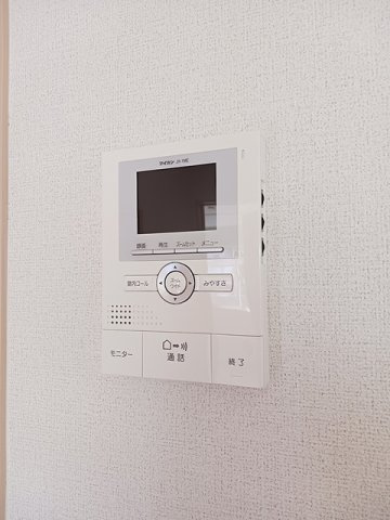 リバーサイド川島Ｂの設備
