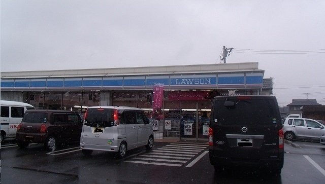 リバーサイド川島Ｂの周辺|ローソン高松川島店さんまで1100m