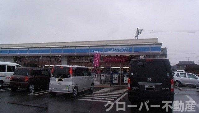 リバーサイド川島Ｂの周辺|ローソン高松川島店さんまで1100m