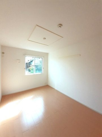 リバーサイド川島Ｂの内装