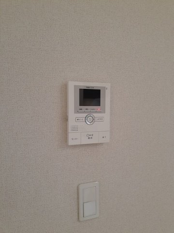 オルソ・グランデ元山　Ｂの設備