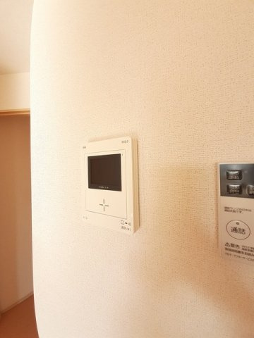 サン・ハーモニーＢの設備