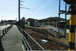 エルピーダＭ　Ａ棟の周辺|ことでん八栗新道駅さんまで260m