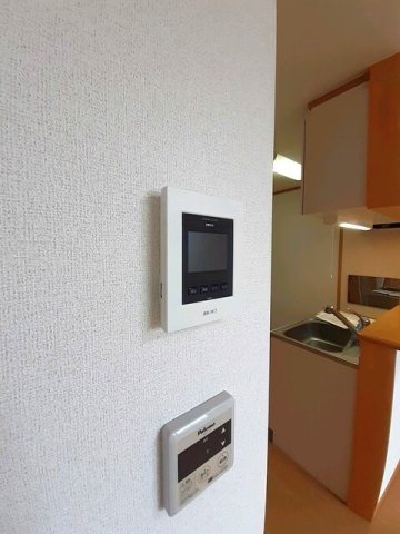 アパートメントハウス船入公園の設備