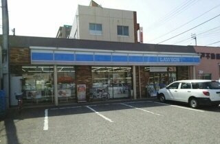 アパートメントハウス船入公園の周辺|ローソン郷東神社前店さんまで800m