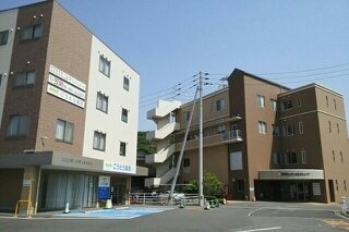 アパートメントハウス船入公園の周辺|西高松メディカルビルイーアさんまで840m