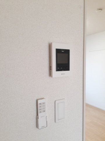 イストワールｋｉｔａ　Ｂのセキュリティ