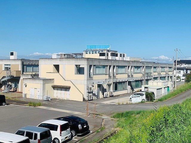 イストワールｋｉｔａ　Ｂの周辺|高松協同病院様まで550m