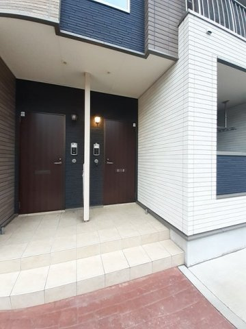 クラール木太Ｄのその他共用部分