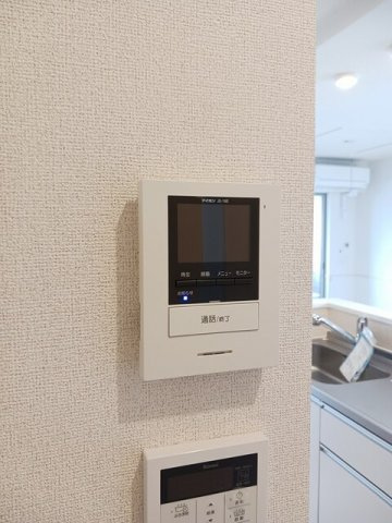 クラール木太Ｄの設備
