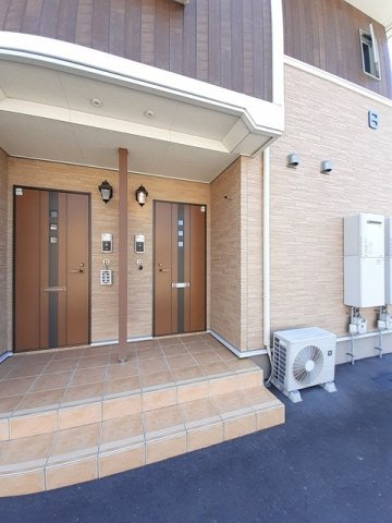 クレッセントＢのその他共用部分
