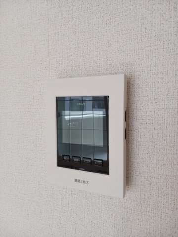 プライムハイツⅡの設備