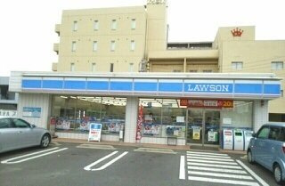 プライムハイツⅡの周辺|ローソン高松木太町六区店さんまで1020m