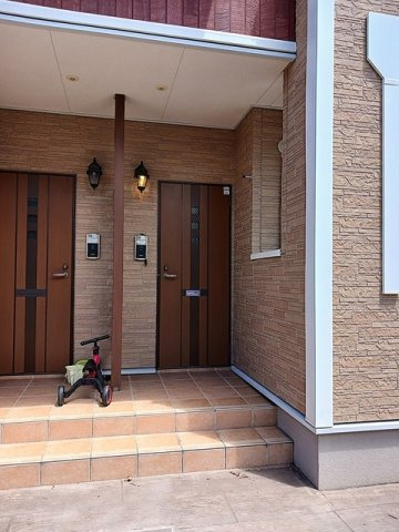 フィールドビーチ　アマナ　Ⅰのその他共用部分