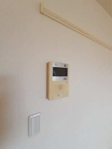 ディアコート　木太の設備