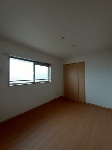ディアコート　木太の内装