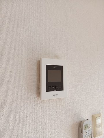グランデ　カーサＥの設備