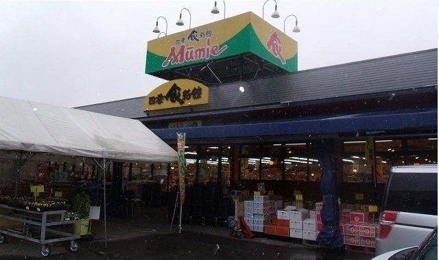 グランデ　カーサＥの周辺|ムーミー川島店さんまで850m