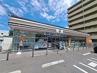 アルテミスコートの周辺|セブンイレブン新番町小前店さんまで350m