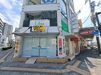 アルテミスコートの周辺|ワンナワードライ東宝錦町店さんまで200m