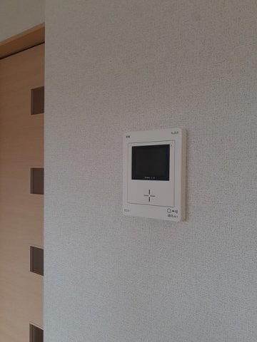 レンリⅠの設備