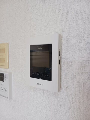 れいけん元山の設備