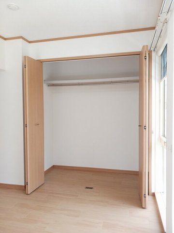 れいけん元山の収納