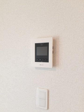 アメニティーハイツ川島Ⅵの設備