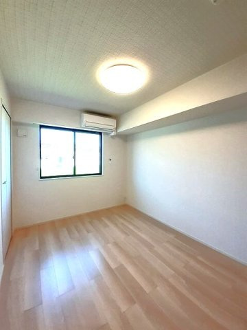 アメニティーハイツ川島Ⅵの内装