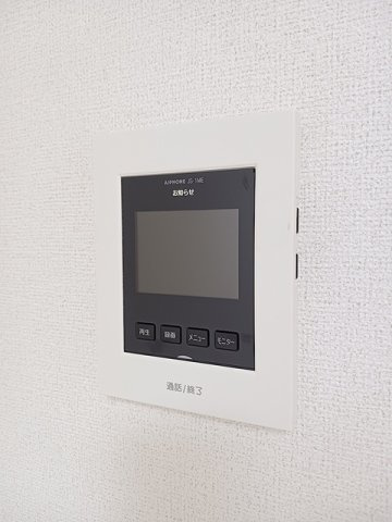 カンパーニュ塩上　Ⅰの設備