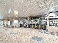 カンパーニュ塩上　Ⅰの周辺|琴電瓦町駅さんまで400m