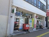 カンパーニュ塩上　Ⅰの周辺|瓦町郵便局さんまで650m