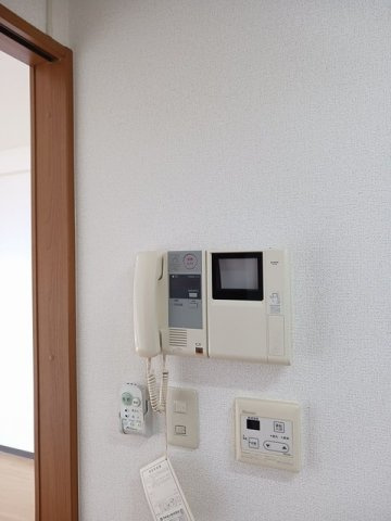 デイ　ドリームの設備