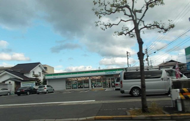 れいけんの周辺|ファミリーマート松島店さんまで130m
