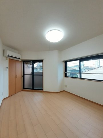 れいけんの内装