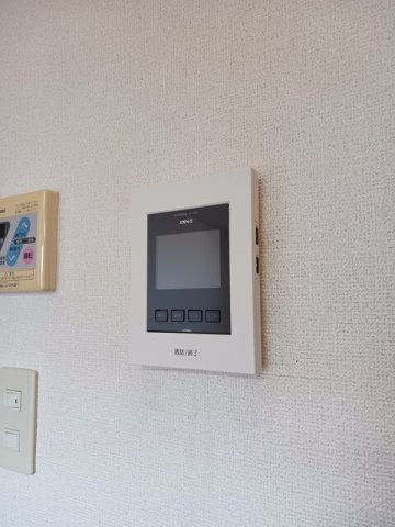 オリンピックの設備