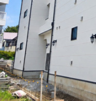 Ajour新松戸03のその他共用部分