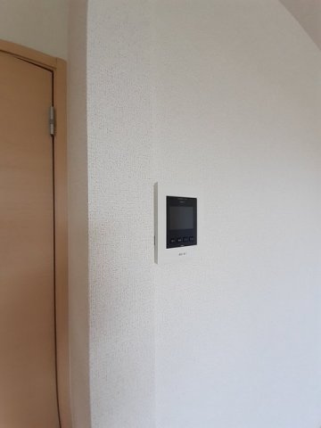 メゾンド・ジュネスＫ　５の設備