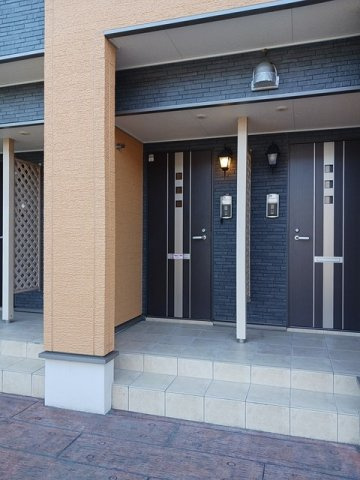 フェリーチェ六条Ｂのその他共用部分